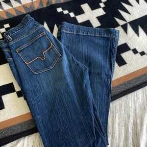 Kimes Ranch jeans